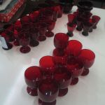 491 4614 Glasservisdelar